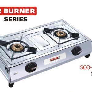 Two Burner SWCT92