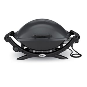 WEBER Q-2400