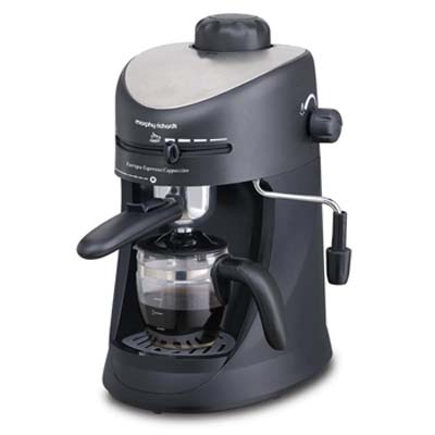 New Europa Espresso/Cappuccino