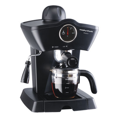 Fresco Coffee Maker