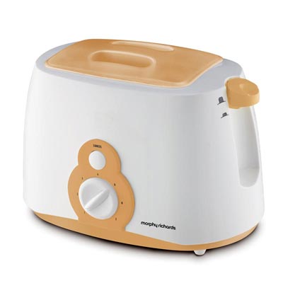 2 Slice Pop-up Toaster AT-202