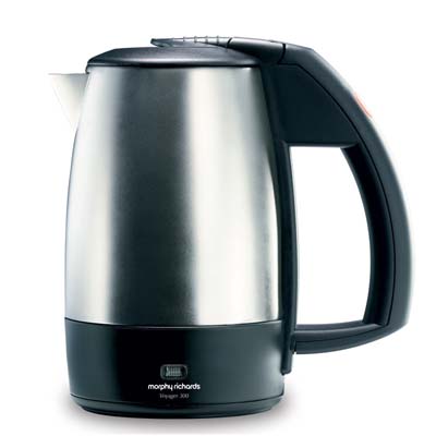 Travel Jug Kettle - Voyager 300