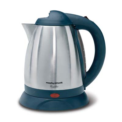 Rapido Electric Kettle