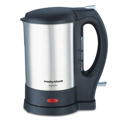 Impresso Electric Kettle