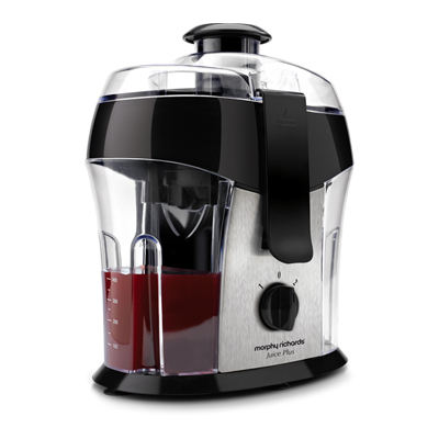 Juice Extractor - Juice Plus