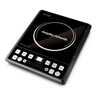 Induction Cooker- Chef Xpress 900